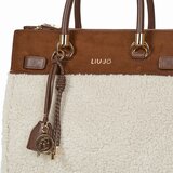 Liu Jo M TOTE Bež | shoptok.hr