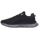 Puma Wild Rider Blk Crna | shoptok.hr