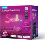 GOVEE NEON ROPE svetlobni trak 2 -4M bele barve | Shoptok.si
