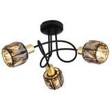 Globo 54357-3B - Plafonski luster INDIANA 3xE14/40W/230V Cene