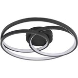 Mömax Stropna Led-svetilka Rimo | Shoptok.si