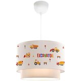 Opviq luster AYD-3030, bijeli | Eponuda.ba