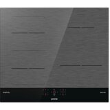 Gorenje PLOČA ZA KUHANJE GI6421SYB, (743646) | shoptok.hr