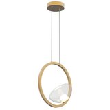  Zambelis 23028 - LED prigušiva luster na sajli LED/7W/230V 3000K zlatna | Eponuda.com