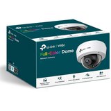  VIGI C240(2.8mm) 4MP Full-Color Dome Network Camera, H.265+/H.265/H.264+/H.264, 1/3"" Progressive Scan CMOS, | Eponuda.ba