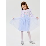 Sinsay Pamučna haljina s printom Frozen | shoptok.hr