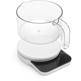 Bewello BW1019 digitalna kuhinjska mjerna posuda s vagom 800 ml | shoptok.hr