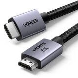 Ugreen HDMI kabl HD171, HDMI muški - HDMI muški, HDMI 2.1, 8K 60Hz, 1m | Eponuda.com