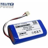Telit Power Baterijski paket Li-Ion 7.2V 2900mAh za HCP Best 7 kasu | Eponuda.com