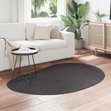 Tepih HUARTE Antracit 120 x 170 cm Poliester Slike