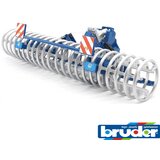Bruder setvospremač Lemken Variopack | Eponuda.com