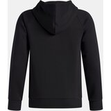 Under Armour UA Rival Flc Flamin Wdmrk HD-BLK Boys' Sweatshirt - Boys | Shoptok.si