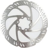 Disk kočnice za elektro bicikl 160 mm (model VALENCIA)