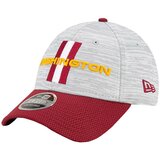 New Era Washington Football Team 9FORTY Official NFL Training Digi-Tech Heather Stretch Snap kapa Cene