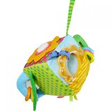 Biba Toys igračka mekana kocka Cijene