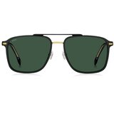 Hugo_Boss Muške Sunčane naočale BOSS 1748/S Gold | shoptok.hr