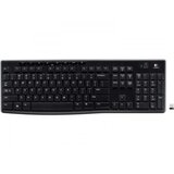 Logitech Tastatura K270 Wireless Cijene