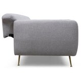 ATELIER Del Sofa Trosed Sevilla - siva | ePonuda.com