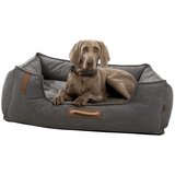Trixie krevet za pse be nordic 60x50 cm siva | Eponuda.com