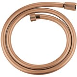 Grohe tuš cev silverflex 1.25 m (28362DA0) - warm sunset | Shoptok.si
