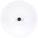  Industrijska viseća svjetiljka 25 W bijela okrugla 31 cm E27 | shoptok.hr