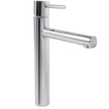 REA Bath Tess mešalnik za umivalnik Chrome Visoka Cene