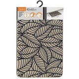 Luance KUHINJSKI TEPIH 40X60 CM POLIESTER BEŽ - JUNGLE | shoptok.hr