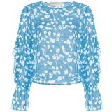 Rinascimento Srajce & Bluze CFC0115537003 pisana | Shoptok.si