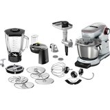 Bosch Kuhinjski robot OptiMUM MUM9BX5S61 | Shoptok.si