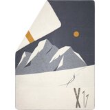 David Fussenegger Savona odeja "Smuči in smučišče" - 1 kos Cene