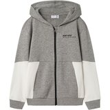 name it jopa DR 13233197 F siva 134/140 | Shoptok.si