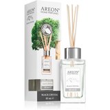 Areon Home Perfumes Black Crystal aroma difuzor s polnilom 85 ml | Shoptok.si