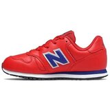 New Balance Nizke superge 373 Rdeča | Shoptok.si