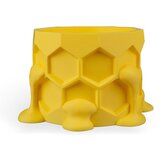 LayerLum Saksija Saće, Žuta | Eponuda.com