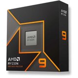 AMD RYZEN Ryzen 9 9900X processor 4.4 GHz 76 MB L2 & L3 Box | shoptok.hr