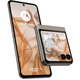 Motorola razr 50 17,5 cm (6.9") Dvojna SIM 8GB/256GB (Peščena) pametni telefon, (21582284) | Shoptok.si