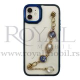  futrola bamper chain za iphone 13 (6.1) teget Cene