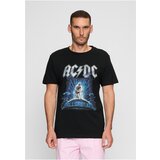 Merchcode ACDC Ballbreaker Tee Black Cijene