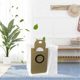 INORCO 8 kosov vrečke za prah za robotski sesalnik G2, nadomestni del vrečke za smeti, čiščenje doma, (22020899) | Shoptok.si
