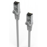  Inca ICAT7-50AG networking cable Grey 50 m Cat7 S /FTP (S-STP) | shoptok.hr