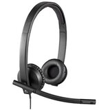 Logitech Slušalice sa mikrofonom, H570E, Noise-Cancelling Mic, 981-000575 | Eponuda.ba