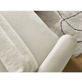 Bobochic Paris Bež kutna garnitura Aden – | shoptok.hr