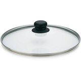 Kela POKLOPAC CALLISTO, 28cm STAKLO PROZIRNA | shoptok.hr