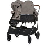 Chipolino Kolica za blizance do 15kg Duo Smart | Eponuda.com