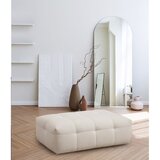 Atelier Del Sofa Tabure, Cady Ottoman - Beige | shoptok.hr