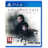 PS4 A Plague Tale - Innocence