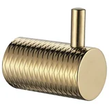 Kupaonska viješalica 9706 Prism Brush Gold