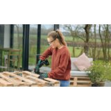 Bosch Akumulatorska vrtna žaga KEO 18 Power for All (18 V, solo orodje) | Shoptok.si