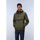 Napapijri Rainforest pocket 2 olive night g1f Cene