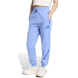 Adidas ženske Zne pantalone, plave | Eponuda.com